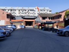 -南汇一王庙道观