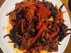 -爱碗亭·鲜炒湖南菜(壹城中心店)