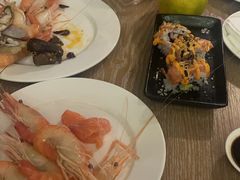 -解放碑威斯汀酒店-知味国际美食餐厅