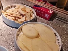-大龙燚火锅(太古里店)