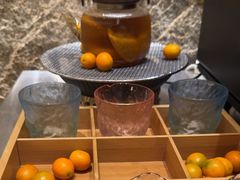 -韵咖啡自助餐厅(天津香格里拉店)