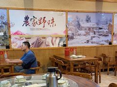 -老味道1992(武当山店)