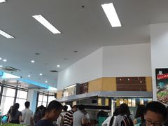 -农园餐厅(北京大学店)