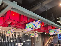 -前门·鲜肉火锅(长风店)