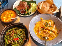 -星叶·东南亚料理(宁波万象汇店)