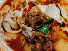 -塔哈尔·新疆盛宴(奉贤龙湖店)