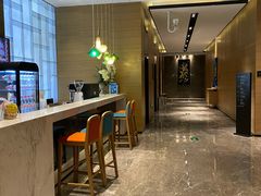 -苏州吴中希尔顿欢朋酒店