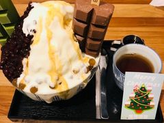 -WONDER ICE 萬得冰田(建設路总店)