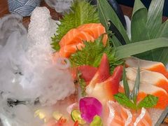 刺身拼盘-悦哉·派对·草坪婚礼·围炉煮茶(三圣乡店)