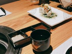 -赤坂亭·M9和牛烧肉·铁板烧·日料398放题(长泰广场店)