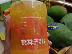 -金鹰国际购物中心(江都店)