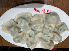 -鸿毛饺子(紫竹桥店)