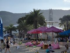 -深圳大梅沙京基洲际度假酒店