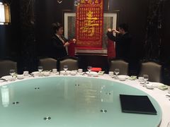 包厢-大铁勺新津菜(东丽阳光新业广场店)