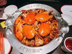 -胖哥俩肉蟹煲(杭州下沙学林街店)