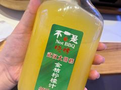 -不是烧烤·武汉大排档(亚运村店)
