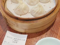 -裕兴记•蟹黄面馆(人民广场店)