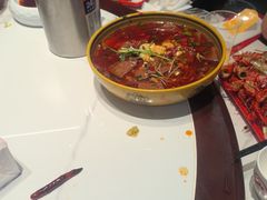 -曹胖子龙虾馆(黄桦路店)