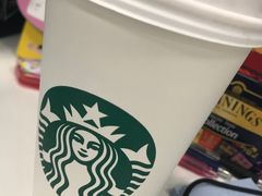 -星巴克臻选(广州太古汇店)