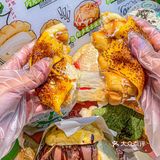 重庆这家店❗️让世界没有第一次好吃了❗️