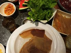 -井格重庆火锅(临平银泰城店)