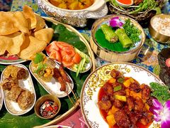 -小娘惹厨房Little Nyonya(狮城有约上榜店)