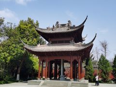-钱王祠
