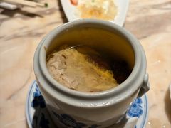 -广州花园酒店荔湾亭·地道点心·粤式饮茶