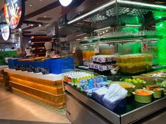 -The COOK·厨餐厅·自助餐(浦东嘉里大酒店)