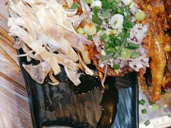 -回头烧烤(悦荟购物中心店)