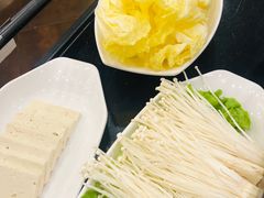 -蝎王府羊蝎子(西直门店)