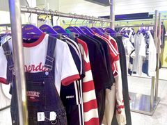 -凯德广场(学府店)