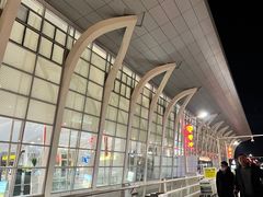 -银川河东国际机场