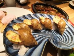 -割烹旭日本料理(龙湖狮山天街店)
