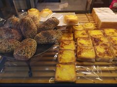 -BreadTalk面包新语·烘焙蛋糕(海珠丽影广场店)