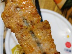 -大闫家烧烤·小海鲜家常菜(郑庄店)