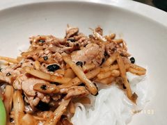 -漆黑觉米粉(三里屯店)