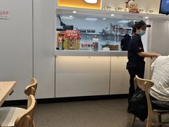 -吉野家(回龙观同成街店)