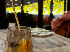 -The Rug Cafe(王府中环店)