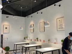 大堂-友达面馆(广州总店)