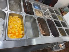 -甜心(广厦街店)