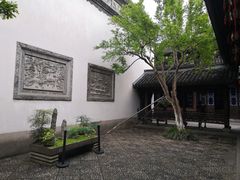 -胡雪岩故居