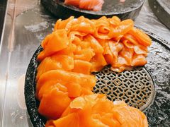 -咖啡苑自助餐厅·中国大饭店