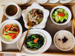 点击看大图 -月满阁月子中心(莲湖区店)