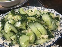 -乐山食古香跷脚牛肉