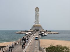 -三亚南山文化旅游区