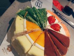 -海底捞火锅(龙湖三千集店)