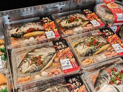 -山姆会员商店(邻瑞广场店)