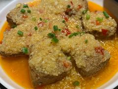 -烎记烧烤(蓝天花园店)