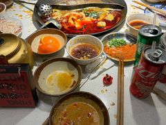 -萍姐火锅·公路夜市(打浦桥日月光店)